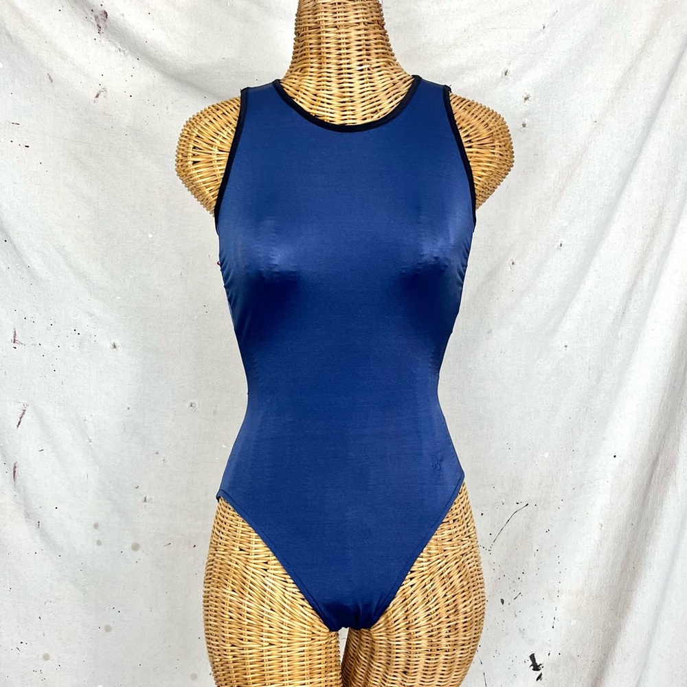 Vintage Christian Dior Swimsuit